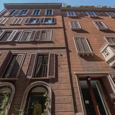 Disciplini Duplex * Milan