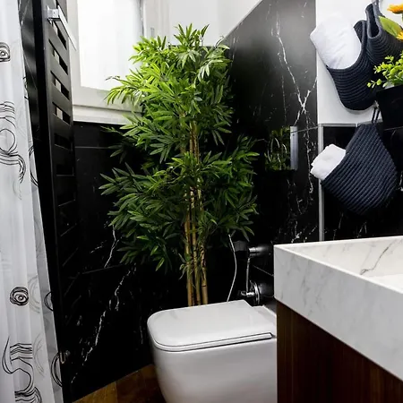 Disciplini Duplex Apartamento *